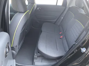 Hyundai Inster Electric Vertex Cross