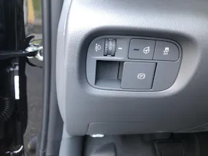 Hyundai Inster Electric Vertex Cross