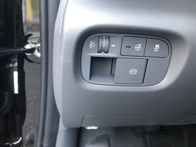 Hyundai Inster Electric Vertex Cross