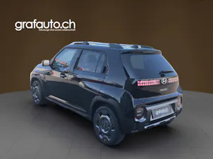 Hyundai Inster Electric Vertex Cross