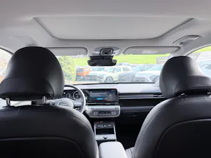 Hyundai Kona 1.6 GDi HEV Vertex DCT
