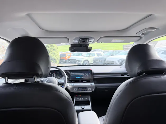 Hyundai Kona 1.6 GDi HEV Vertex DCT