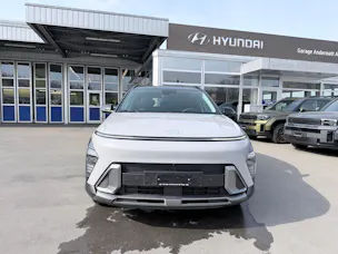 Hyundai Kona 1.6 GDi HEV Vertex DCT