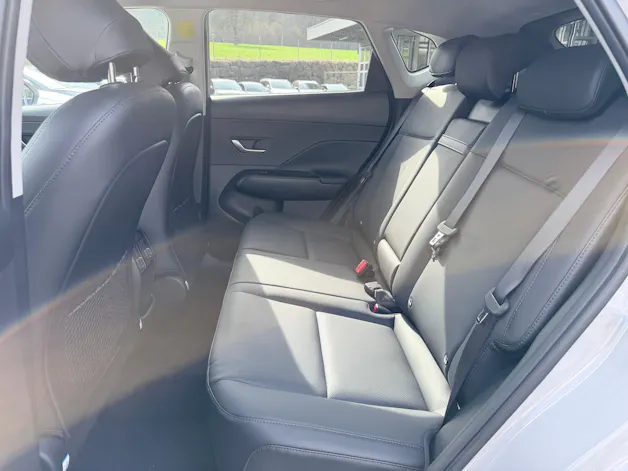 Hyundai Kona 1.6 GDi HEV Vertex DCT