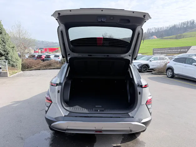 Hyundai Kona 1.6 GDi HEV Vertex DCT
