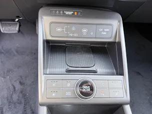 Hyundai Kona 1.6 GDi HEV Vertex DCT