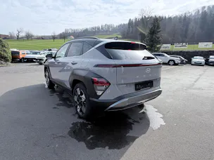 Hyundai Kona 1.6 GDi HEV Vertex DCT