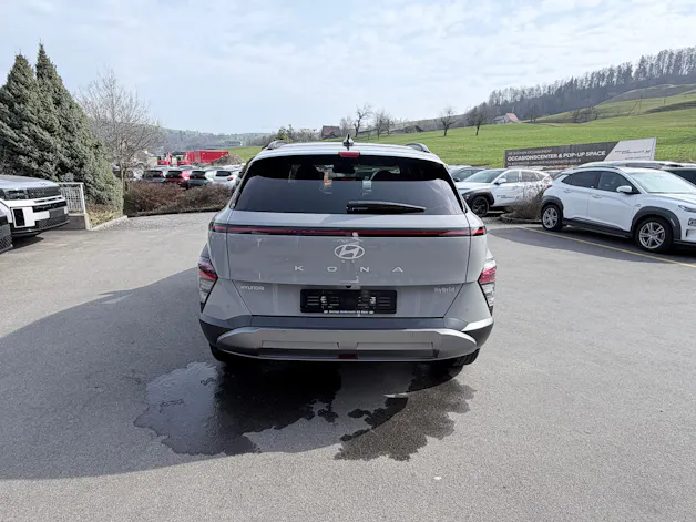 Hyundai Kona 1.6 GDi HEV Vertex DCT