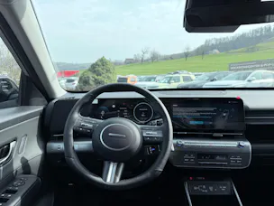 Hyundai Kona 1.6 GDi HEV Vertex DCT