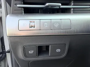 Hyundai Kona 1.6 GDi HEV Vertex DCT