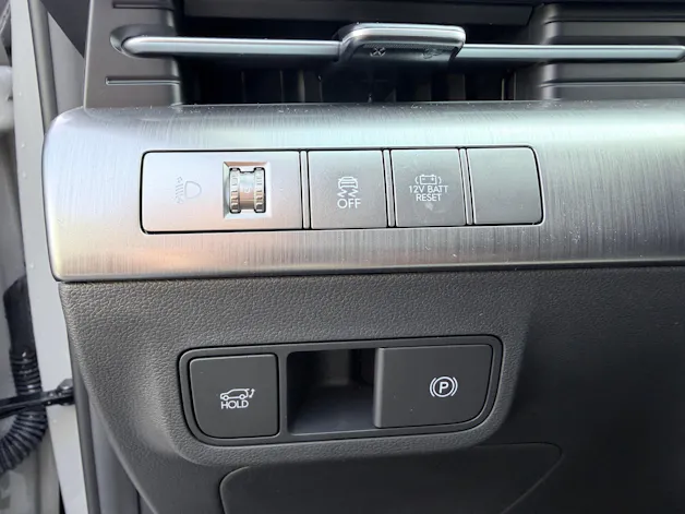 Hyundai Kona 1.6 GDi HEV Vertex DCT
