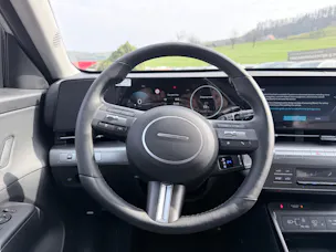 Hyundai Kona 1.6 GDi HEV Vertex DCT