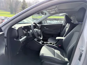 Hyundai Kona 1.6 GDi HEV Vertex DCT