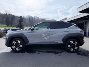 Hyundai Kona 1.6 GDi HEV Vertex DCT