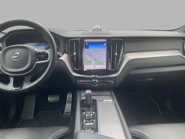 Volvo XC60 T8 eAWD R-Design Geartronic