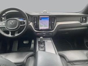 Volvo XC60 T8 eAWD R-Design Geartronic