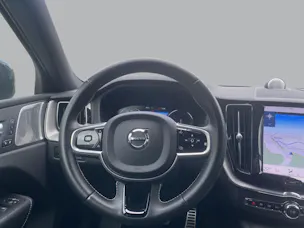Volvo XC60 T8 eAWD R-Design Geartronic