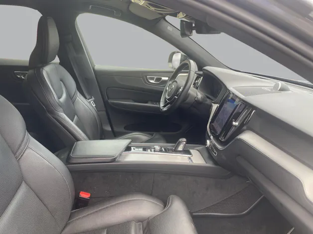 Volvo XC60 T8 eAWD R-Design Geartronic