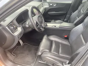 Volvo XC60 T8 eAWD R-Design Geartronic