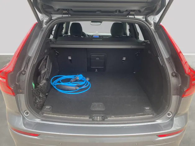 Volvo XC60 T8 eAWD R-Design Geartronic