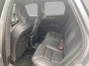 Volvo XC60 T8 eAWD R-Design Geartronic
