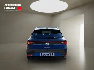 SEAT Leon ST 1.5 eTSI mHEV DSG Business Edition