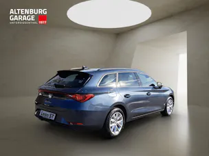 SEAT Leon ST 1.5 eTSI mHEV DSG Business Edition