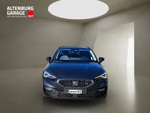 SEAT Leon ST 1.5 eTSI mHEV DSG Business Edition