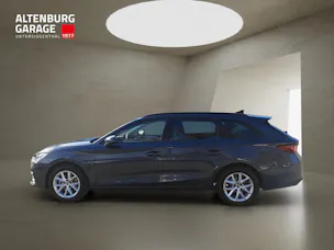 SEAT Leon ST 1.5 eTSI mHEV DSG Business Edition
