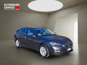 SEAT Leon ST 1.5 eTSI mHEV DSG Business Edition