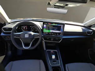 SEAT Leon ST 1.5 eTSI mHEV DSG Business Edition