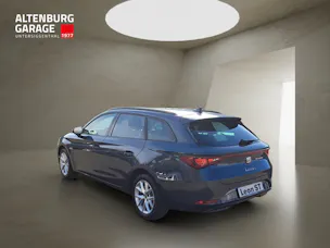SEAT Leon ST 1.5 eTSI mHEV DSG Business Edition
