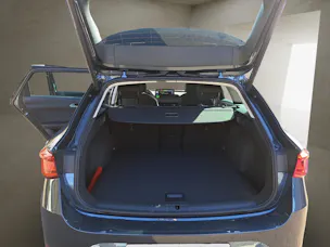 SEAT Leon ST 1.5 eTSI mHEV DSG Business Edition
