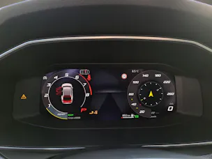 SEAT Leon ST 1.5 eTSI mHEV DSG Business Edition
