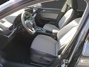 SEAT Leon ST 1.5 eTSI mHEV DSG Business Edition