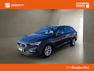 SEAT Leon ST 1.5 eTSI mHEV DSG Business Edition