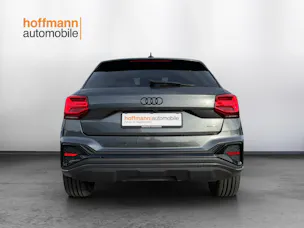 Audi Q2 40 TFSI S line Attraction quattro S-tronic