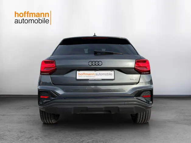 Audi Q2 40 TFSI S line Attraction quattro S-tronic