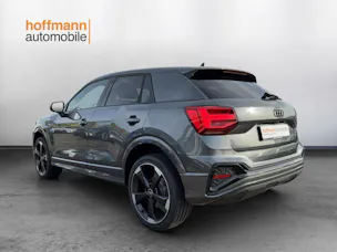Audi Q2 40 TFSI S line Attraction quattro S-tronic