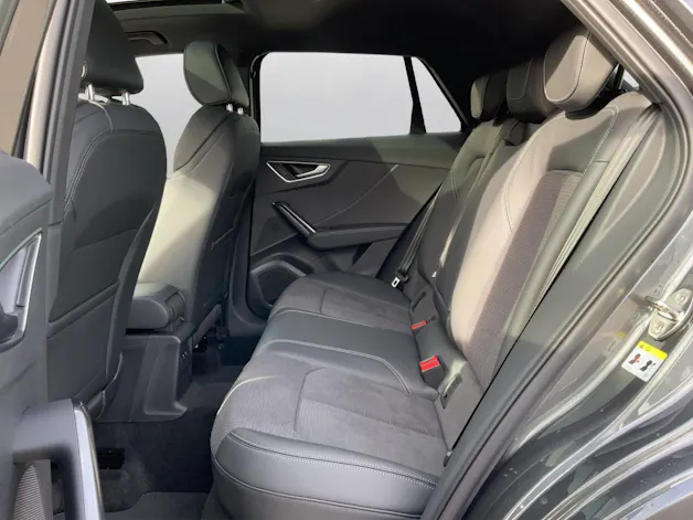 Audi Q2 40 TFSI S line Attraction quattro S-tronic