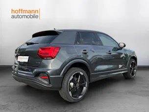 Audi Q2 40 TFSI S line Attraction quattro S-tronic