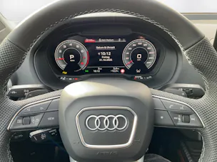 Audi Q2 40 TFSI S line Attraction quattro S-tronic