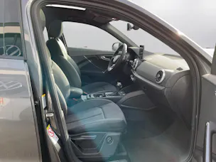 Audi Q2 40 TFSI S line Attraction quattro S-tronic