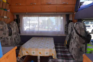 Fiat ADRIA CORAL 660DP