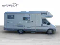 Fiat ADRIA CORAL 660DP