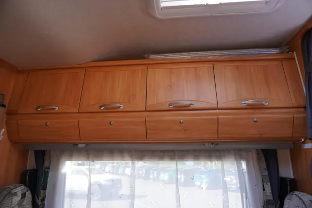 Fiat ADRIA CORAL 660DP