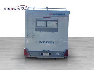 Fiat ADRIA CORAL 660DP