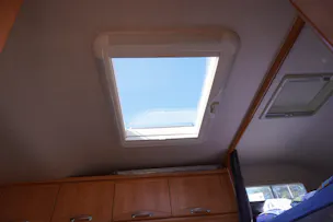 Fiat ADRIA CORAL 660DP