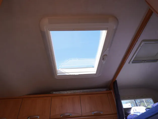 Fiat ADRIA CORAL 660DP