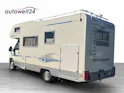 Fiat ADRIA CORAL 660DP